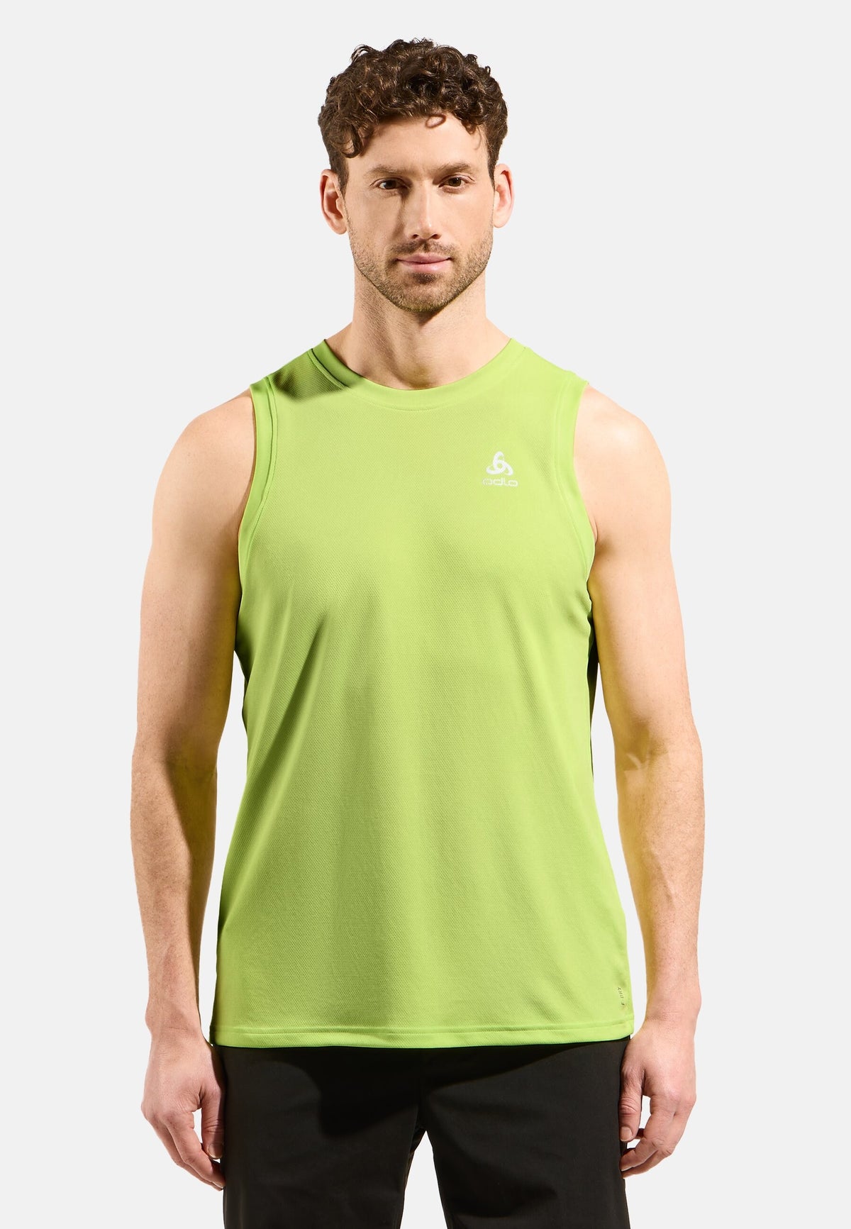 The men's F-Dry tank