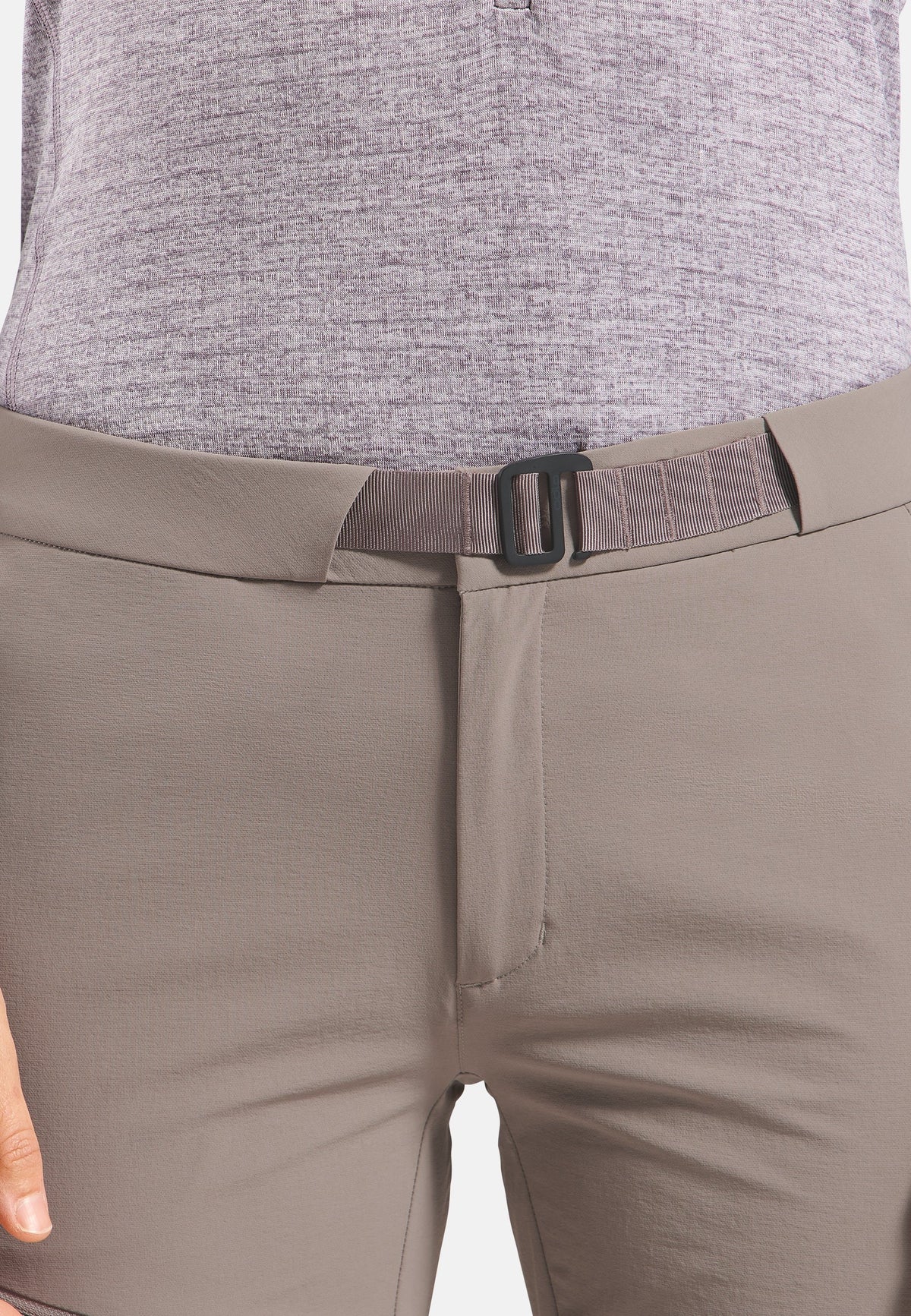 The Ascent hiking pants