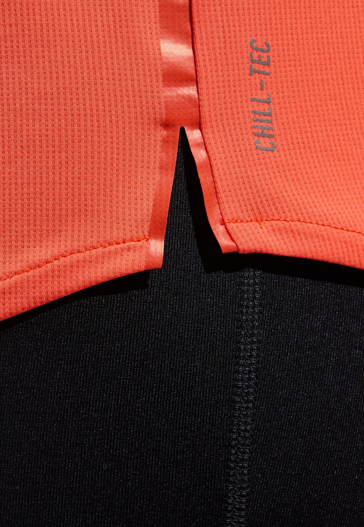 The Zeroweight Chill-Tec t-shirt