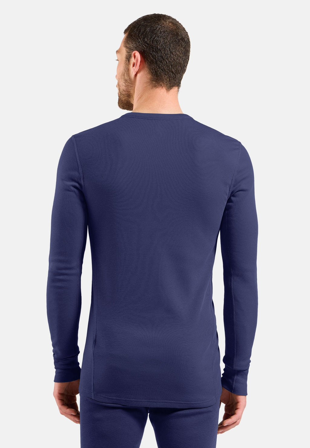 The Active Warm Base Layer Top
