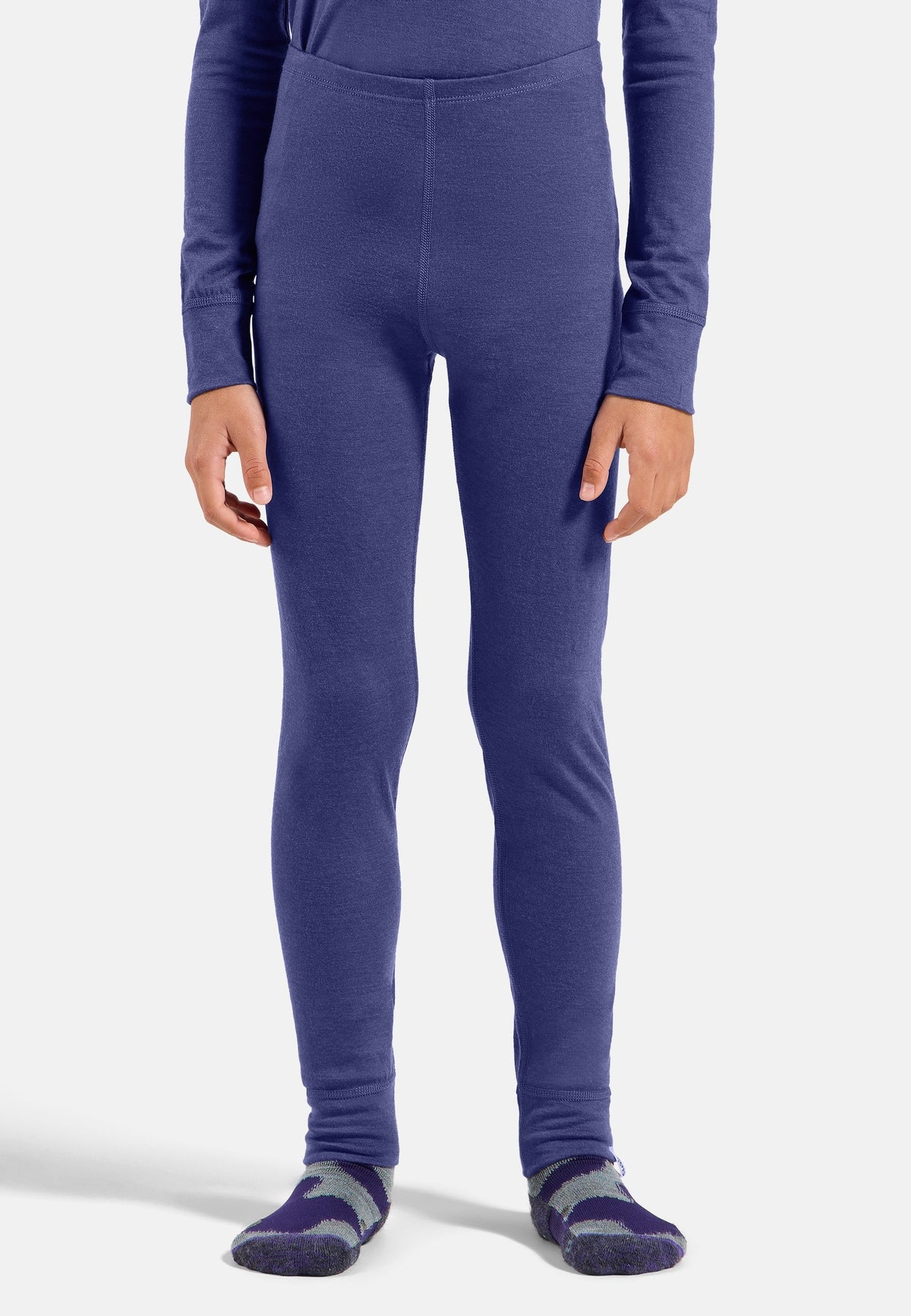 The Natural Merino 200 Base Layer Set
