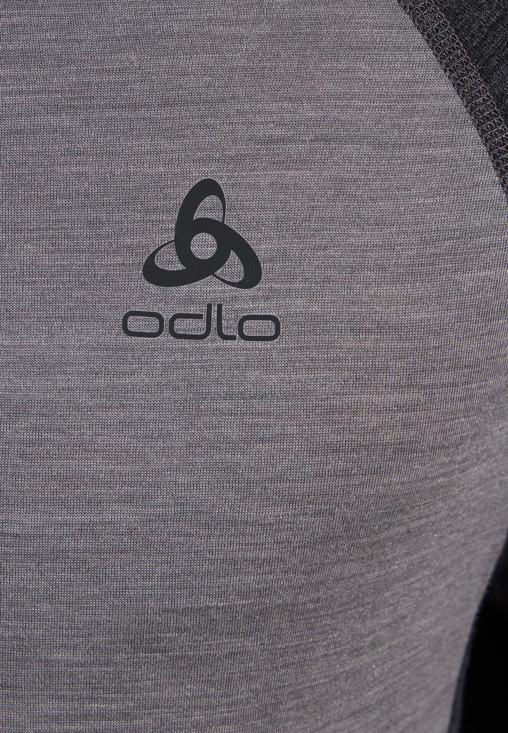 The Performance Wool 150 Base Layer Half-Zip