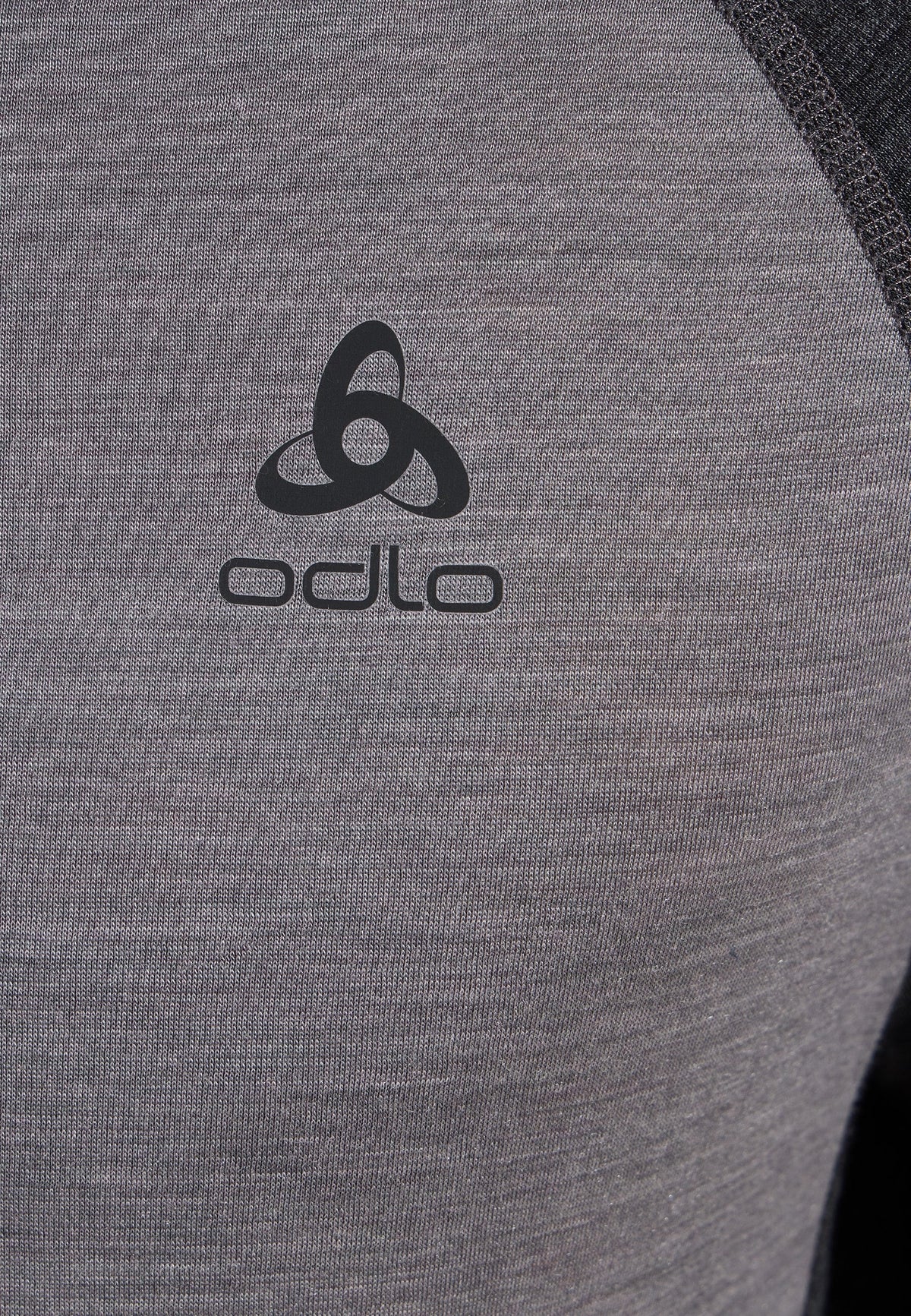 The Performance Wool 150 Base Layer Half-Zip