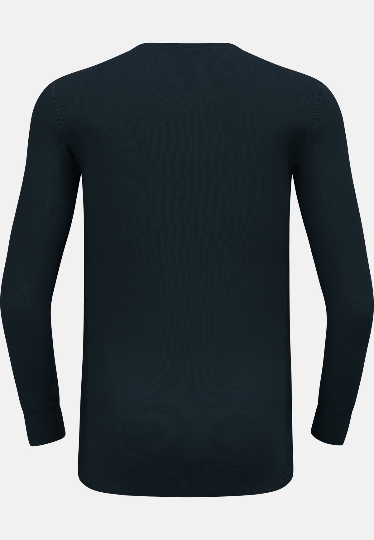 The Active Warm Base Layer Top