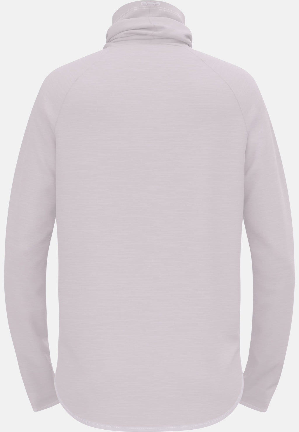 The Run Easy Warm mid layer