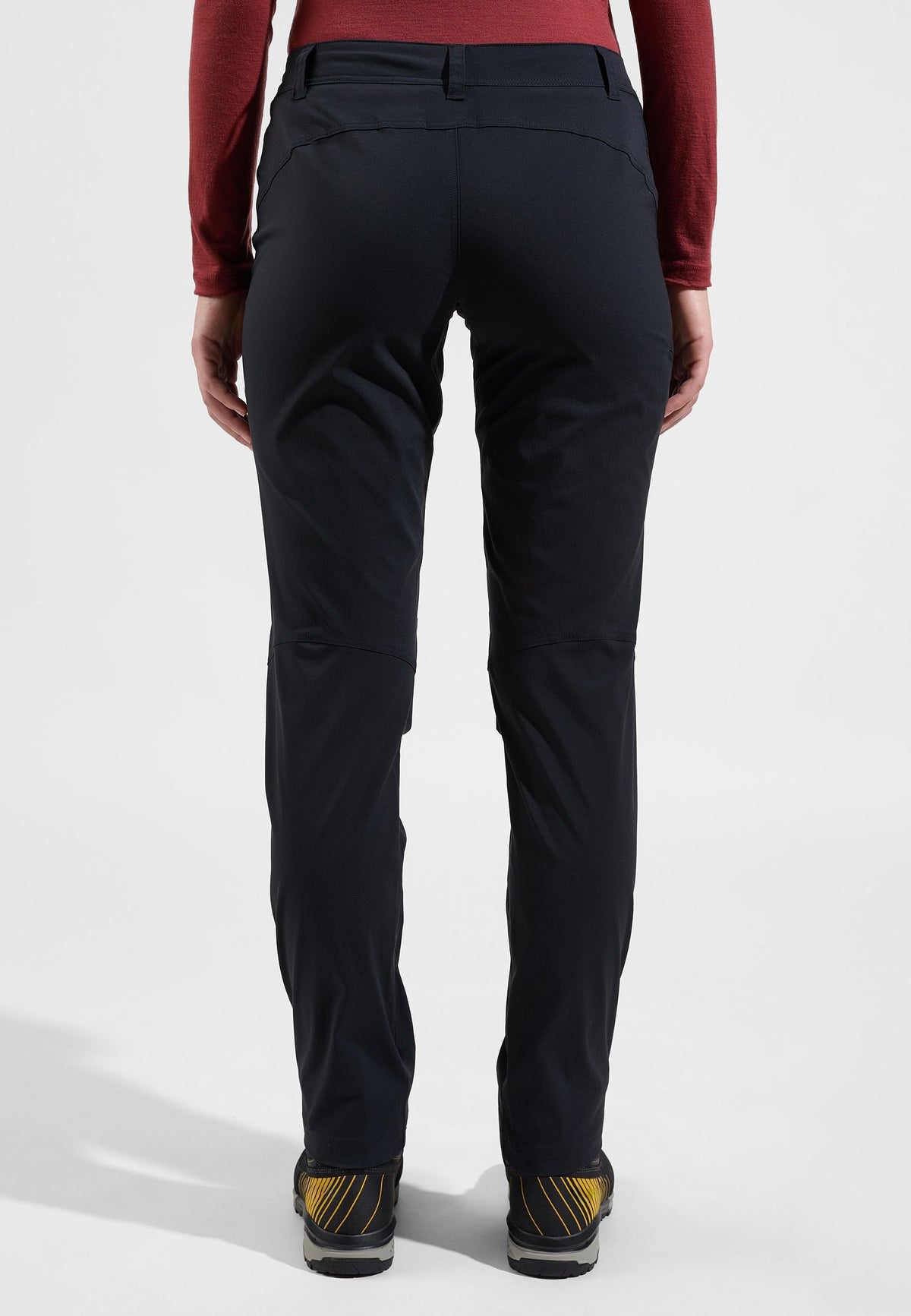 The Wedgemount hiking pants