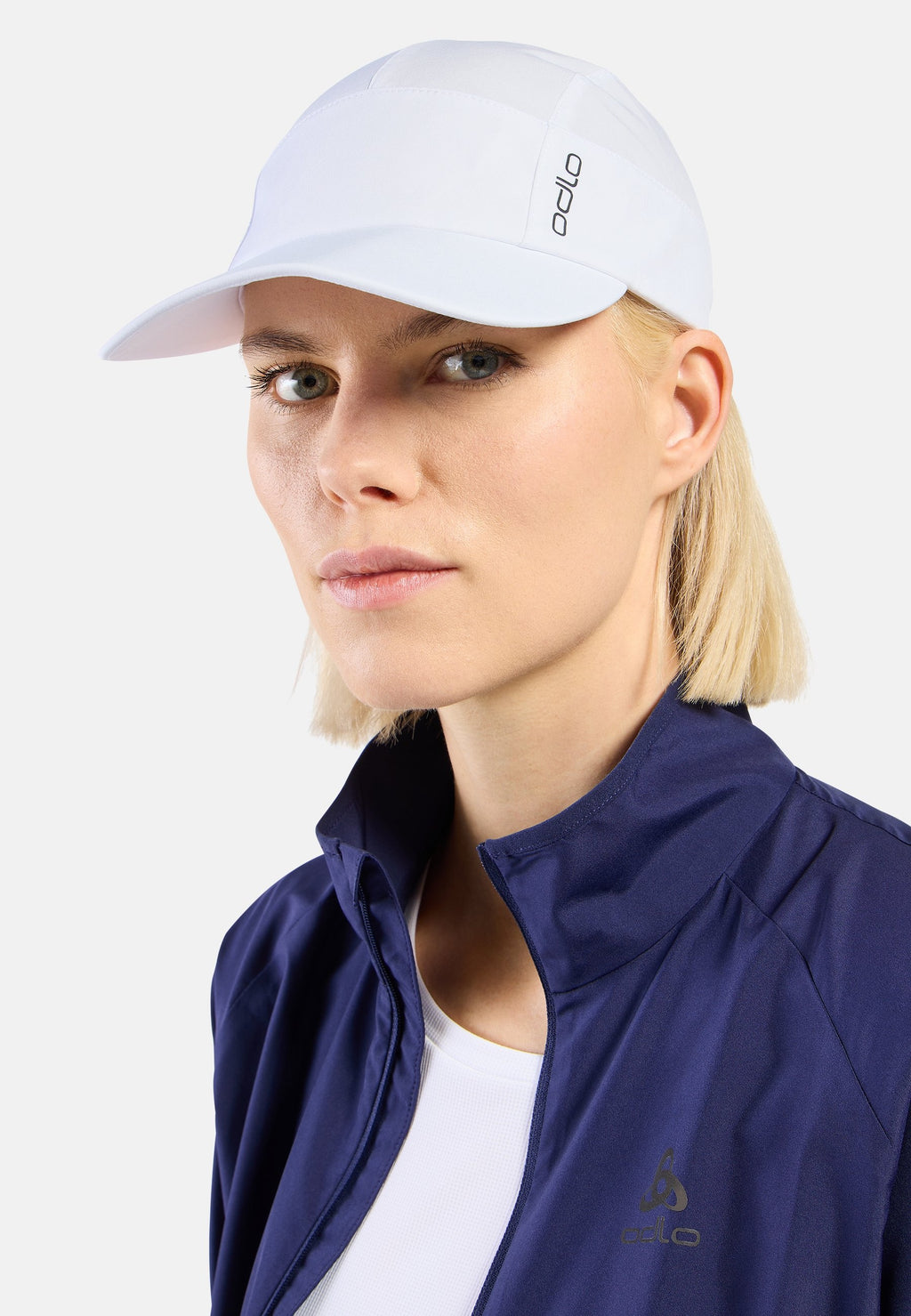 The Performance X-Light packable running cap