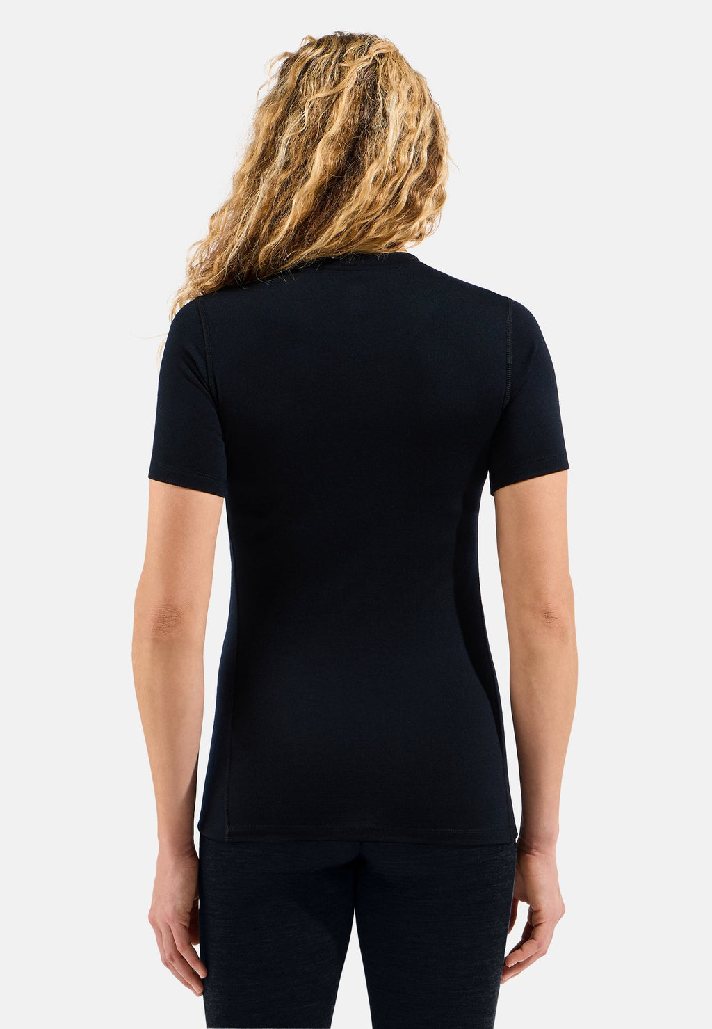 The Natural Merino 200 Base Layer T-shirt