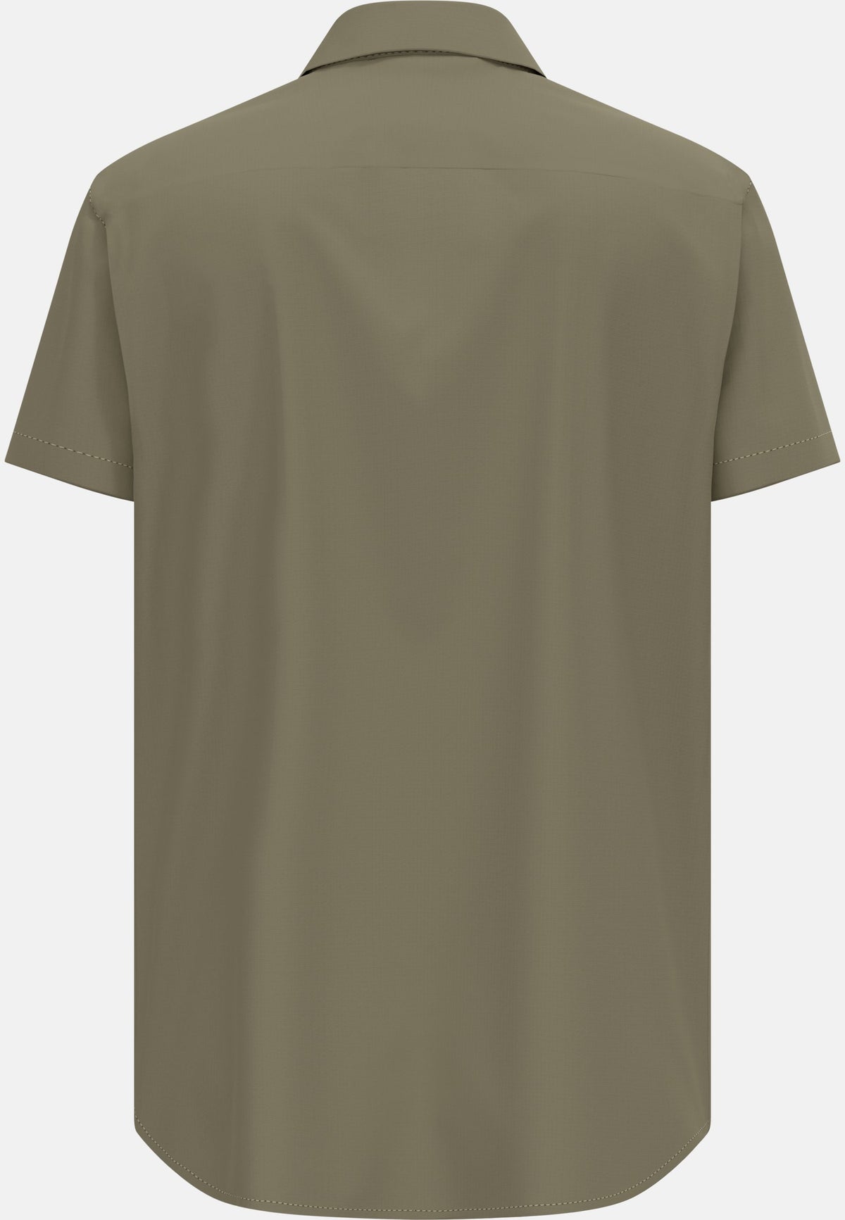 The Essentials short-sleeve hiking shirt