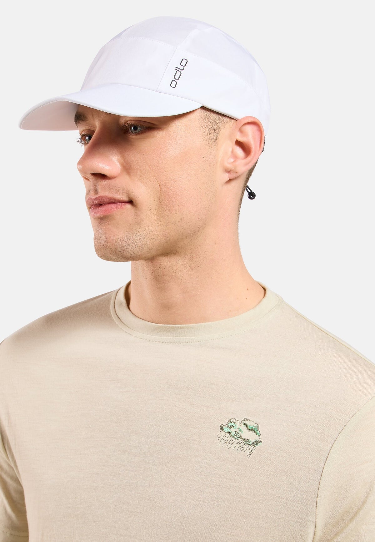 The Performance X-Light packable running cap