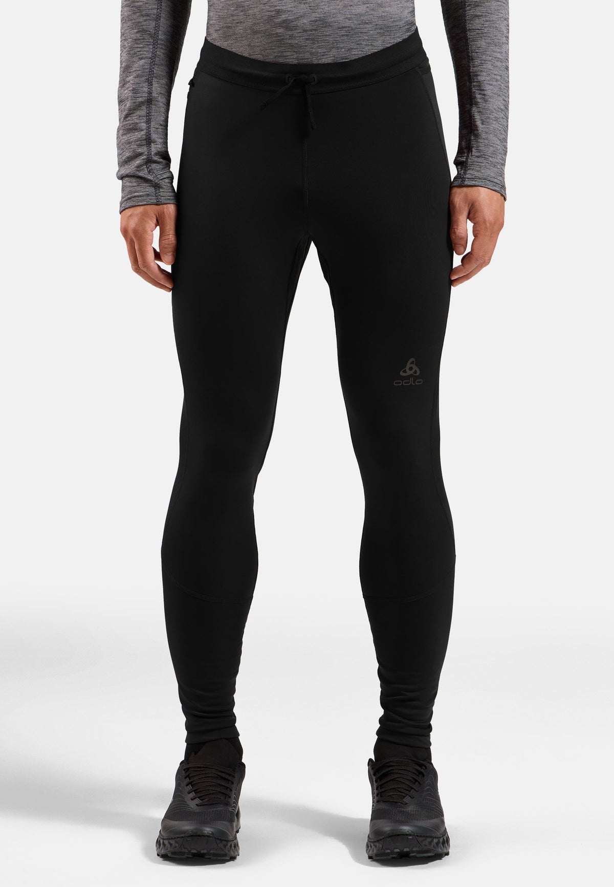The X-Alp winter running tights