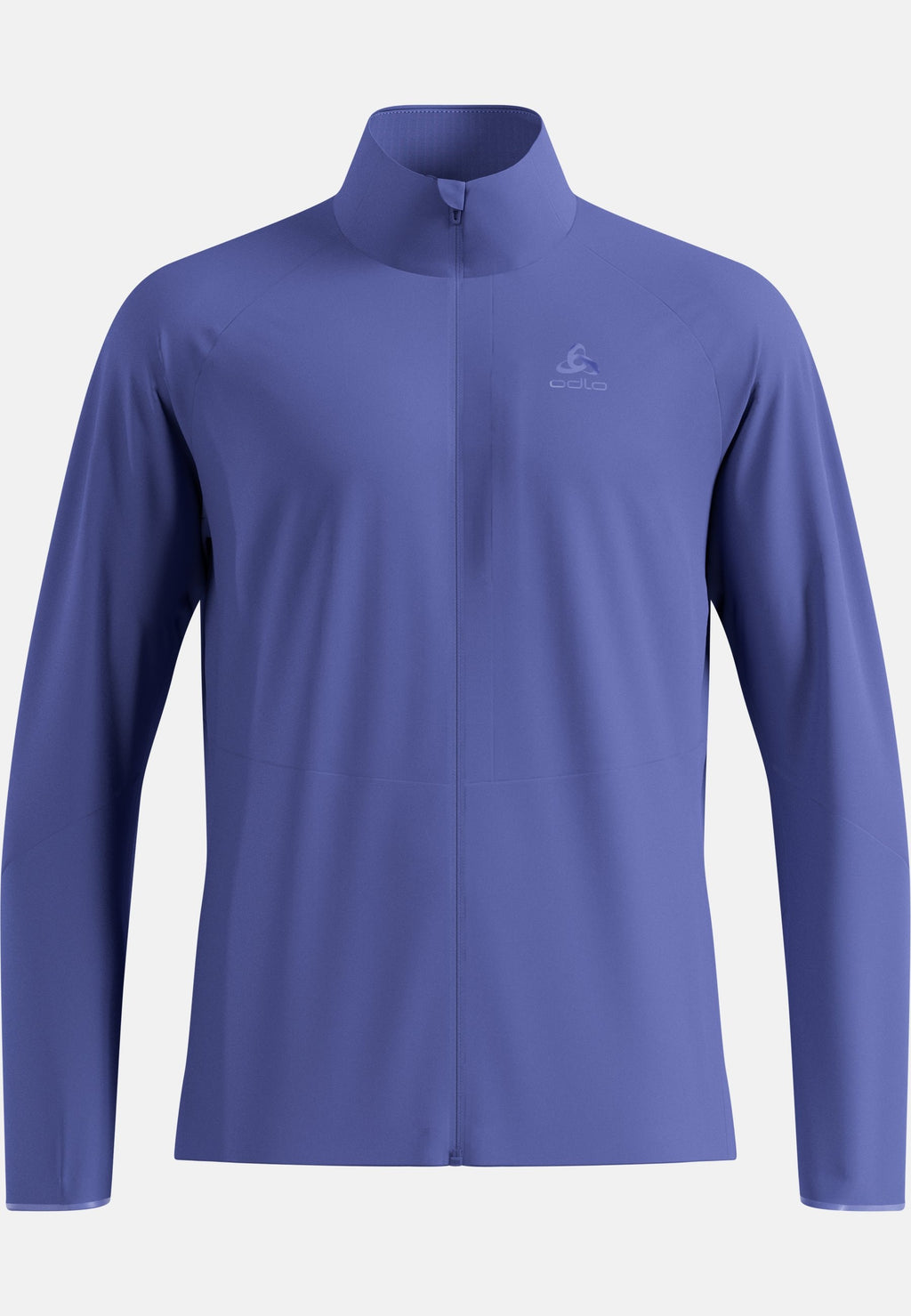 The Zeroweight Elite windproof cross-country jacket