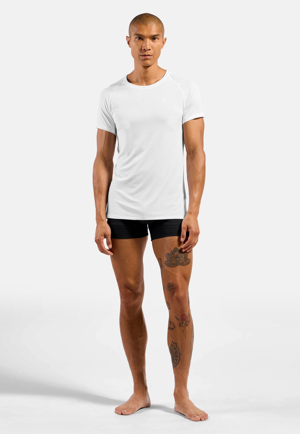 The Active F-Dry Light Base Layer T-shirt