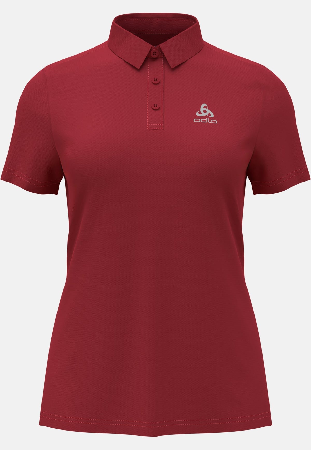 The women's Cardada polo shirt