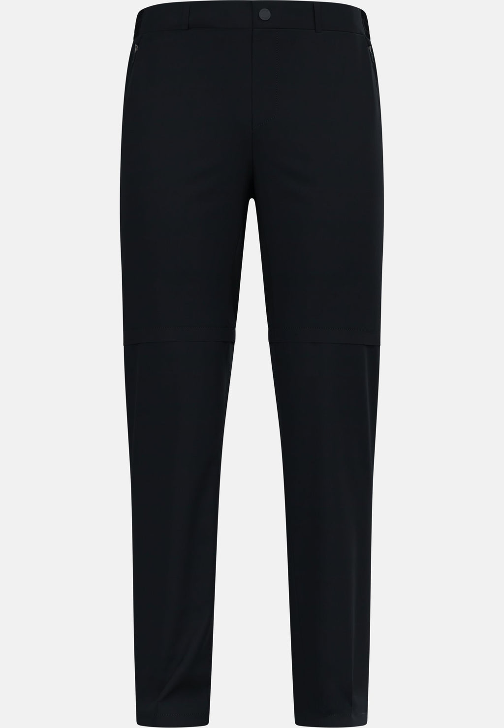 The Ascent light zip-off hiking pants