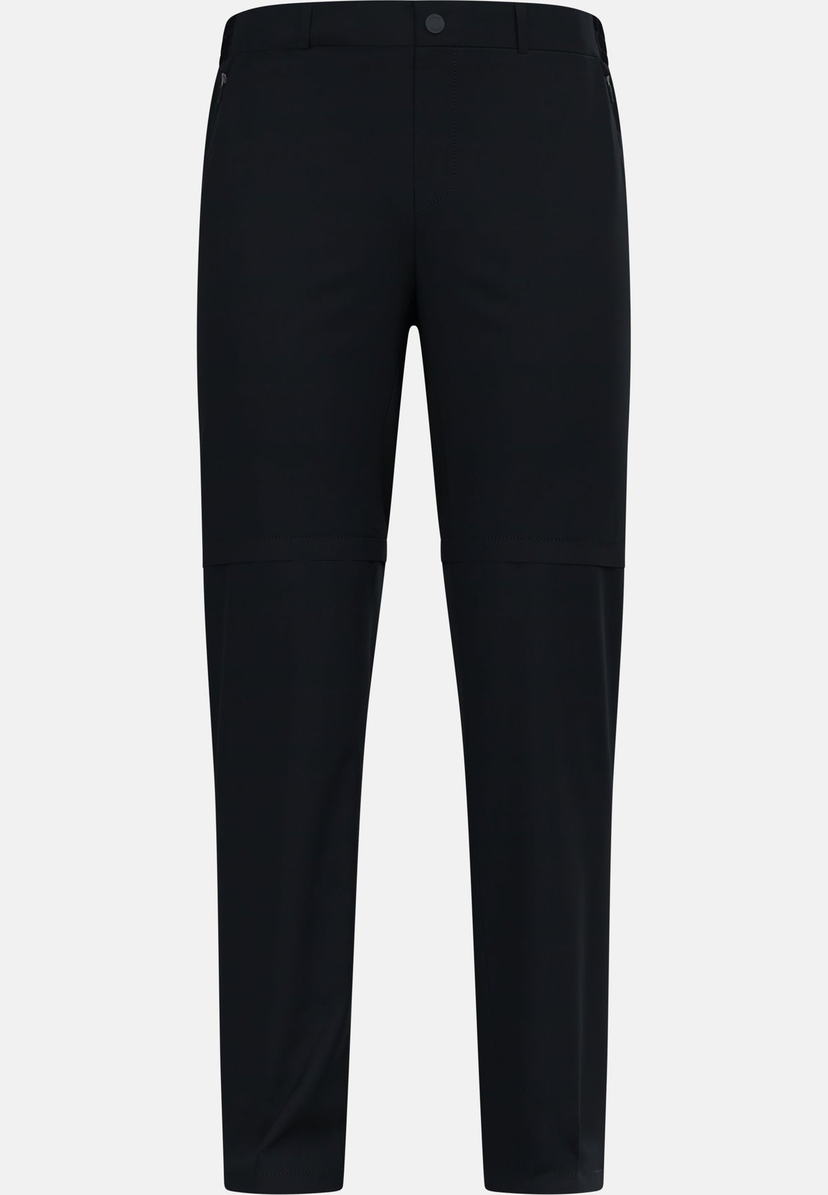 The Ascent light zip-off hiking pants