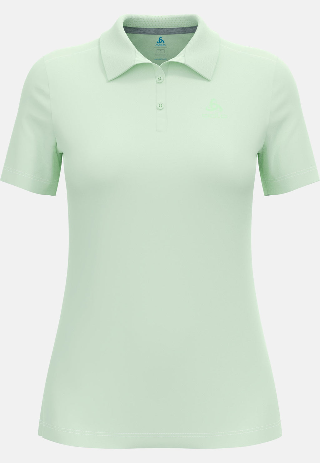 The women's F-Dry polo shirt
