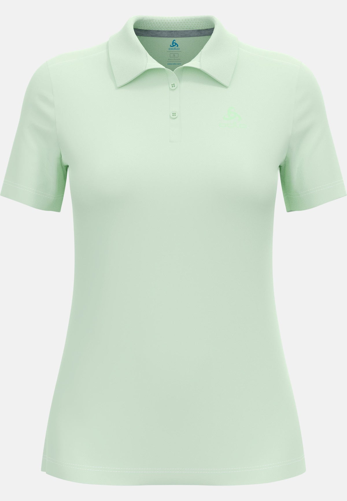 The women's F-Dry polo shirt
