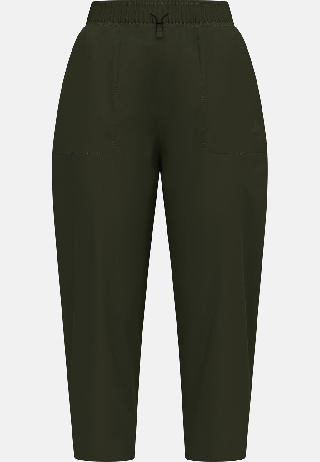 The Ascent ultralight tapered ripstop 7/8 pants