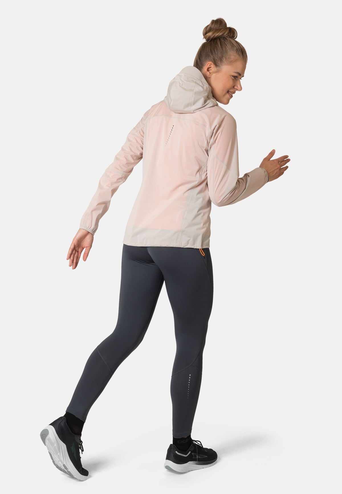 The X-Alp winter running tights