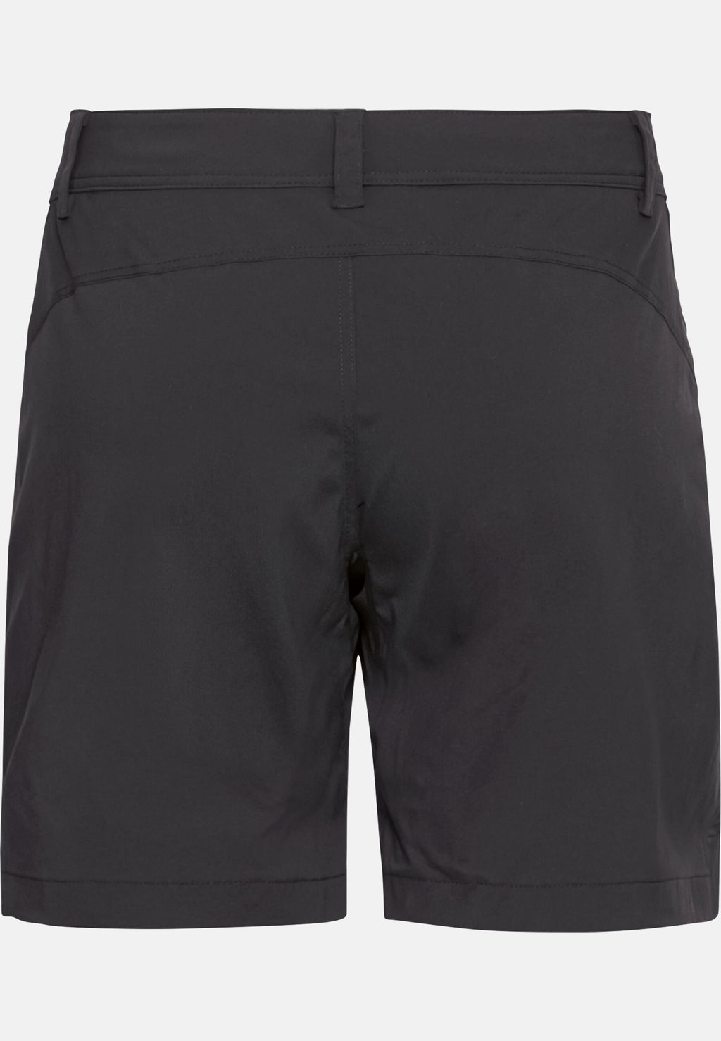 The Wedgemount short