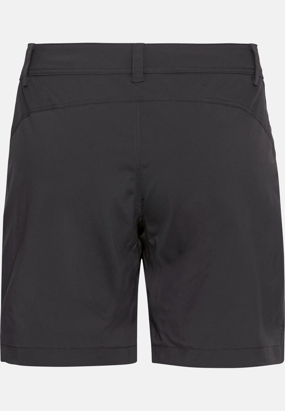 The Wedgemount short