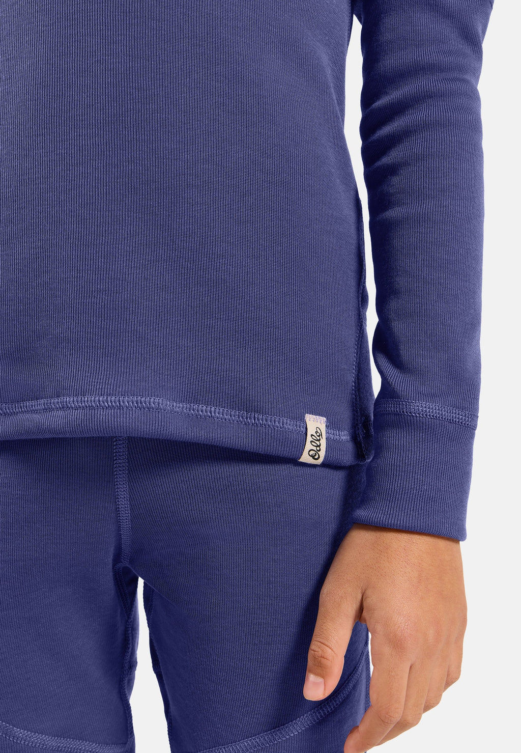 The Active X-Warm Kids' Base Layer Top