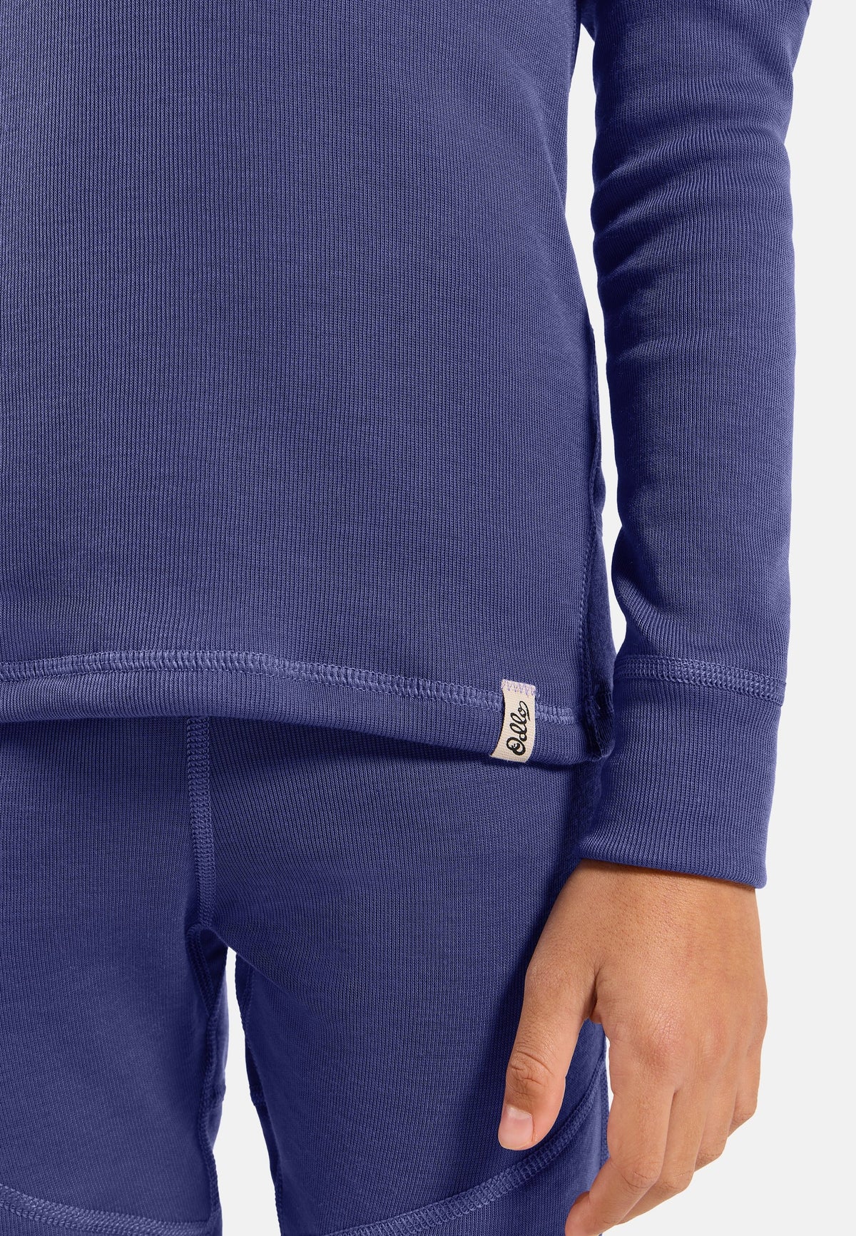 The Active X-Warm Kids' Base Layer Top