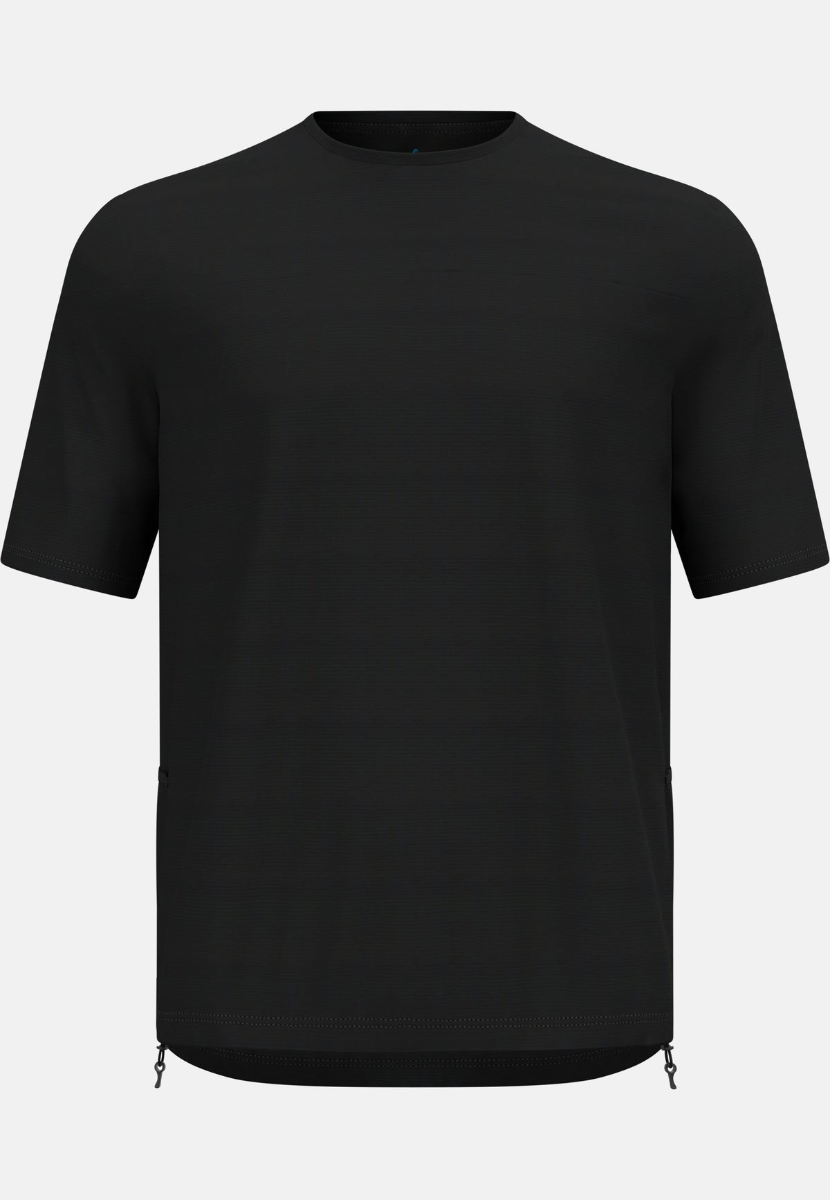 The Explorer Chill-Tec cargo t-shirt