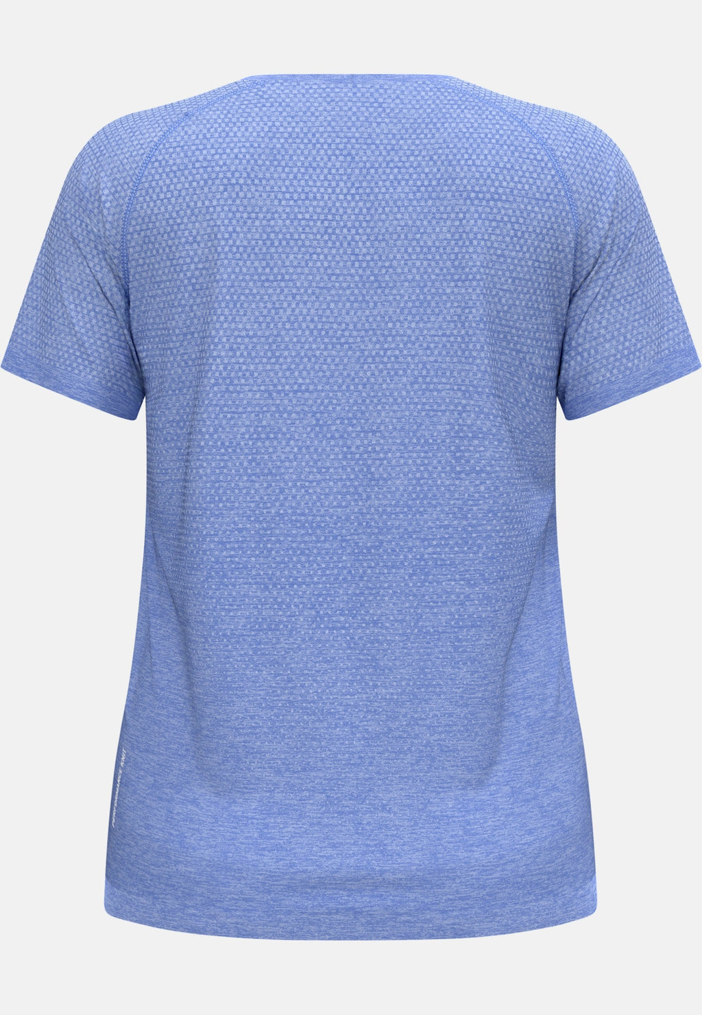 The Essentials seamless running t-shirt
