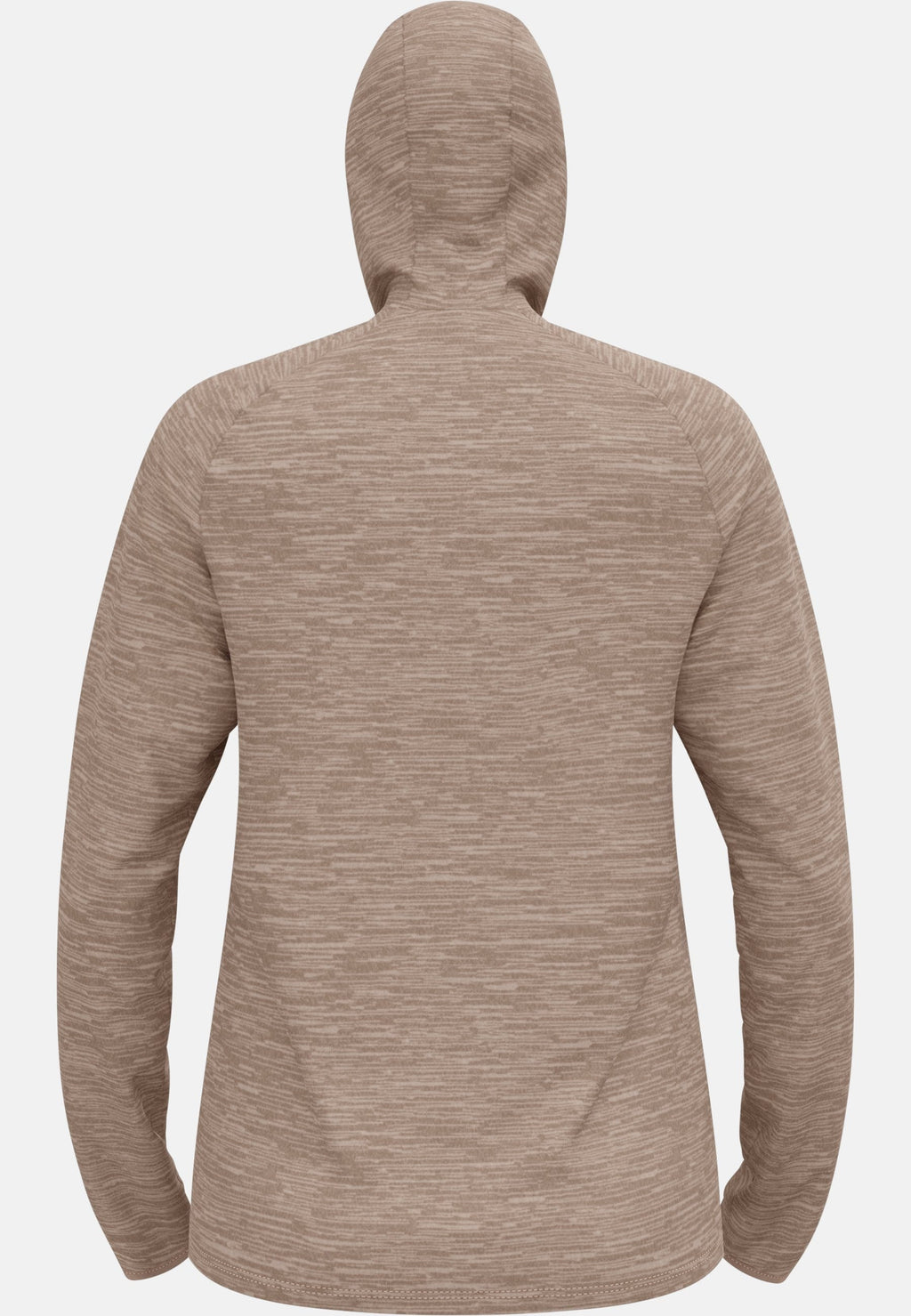 The women's Run Easy mid layer hoody