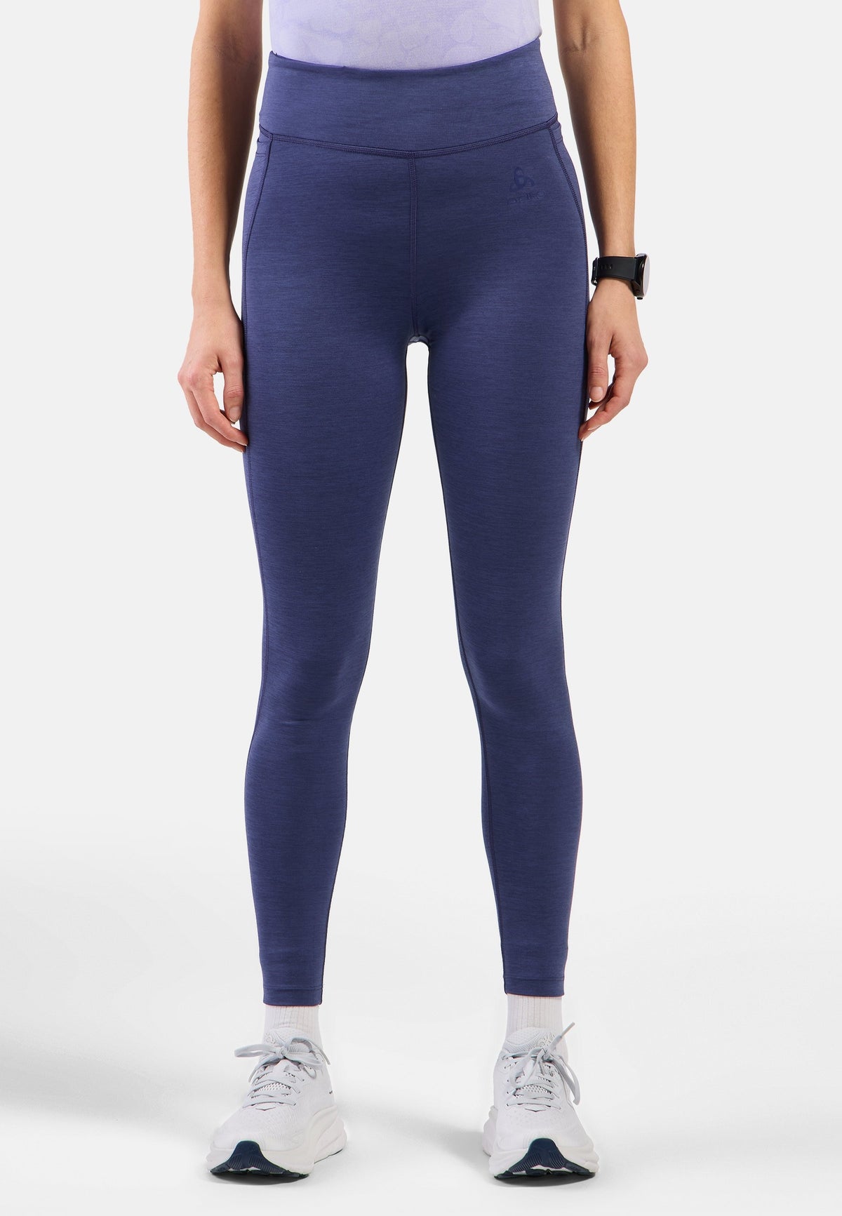 The Active 365 melange training tights