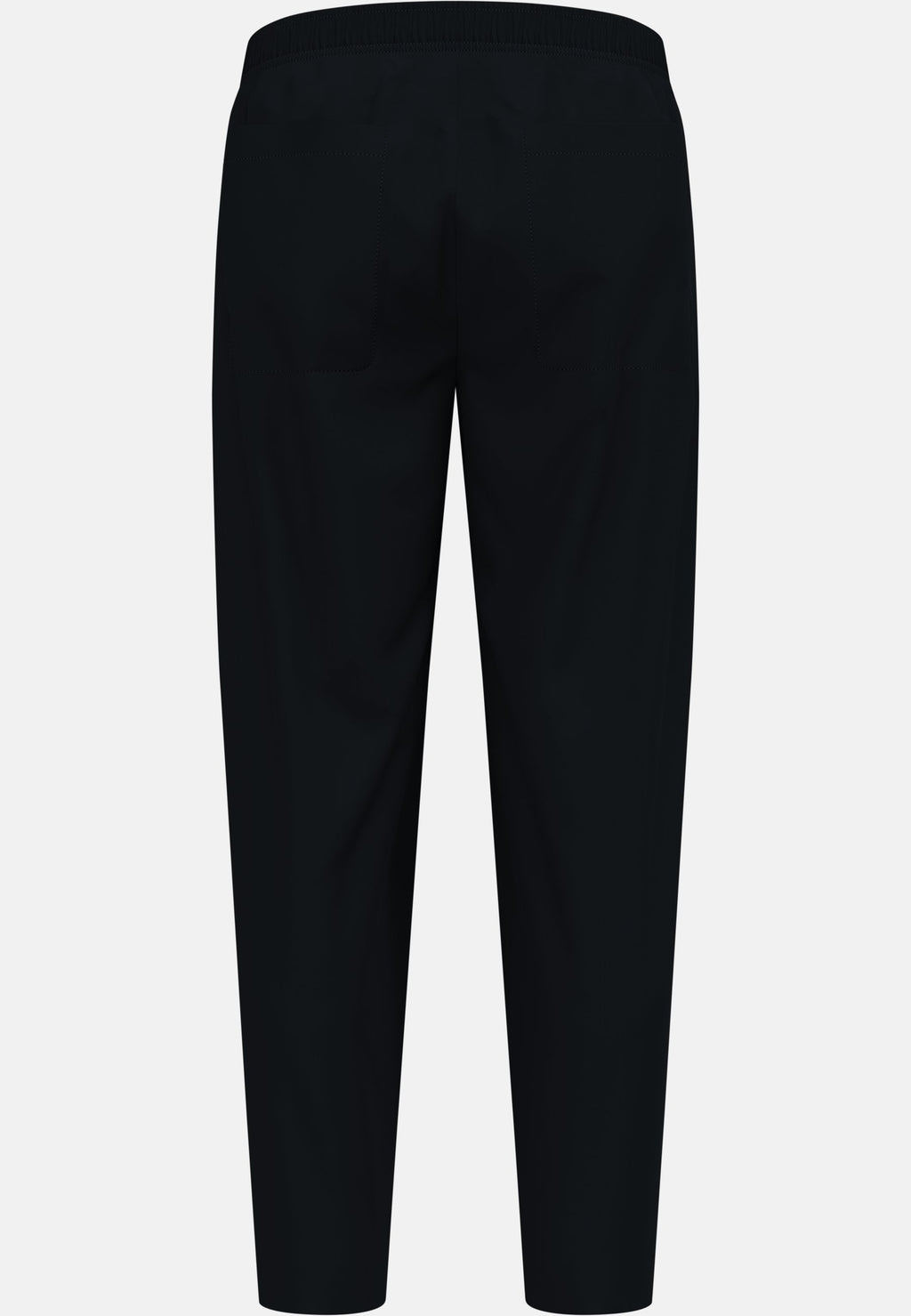 The Ascent ultralight tapered ripstop 7/8 pants