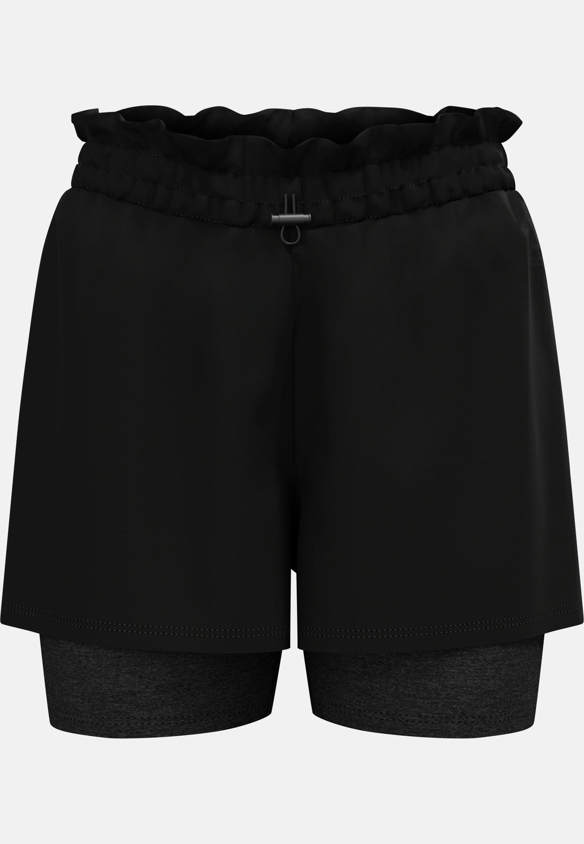 The Active 365 2-in-1 5-inch shorts