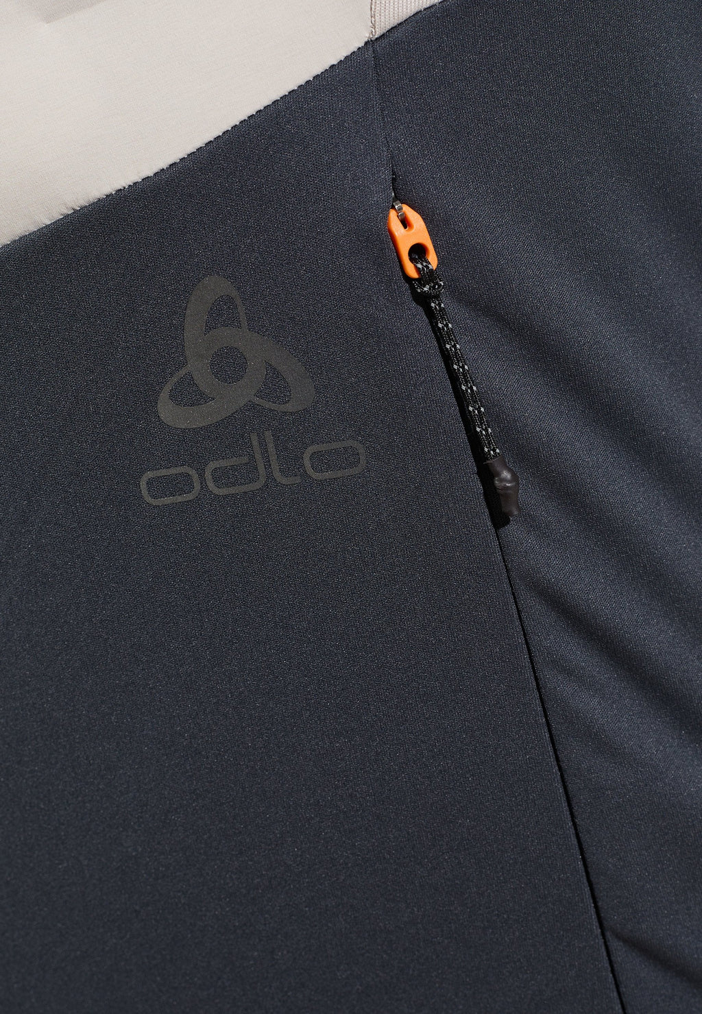The Zeroweight Insulator running jacket