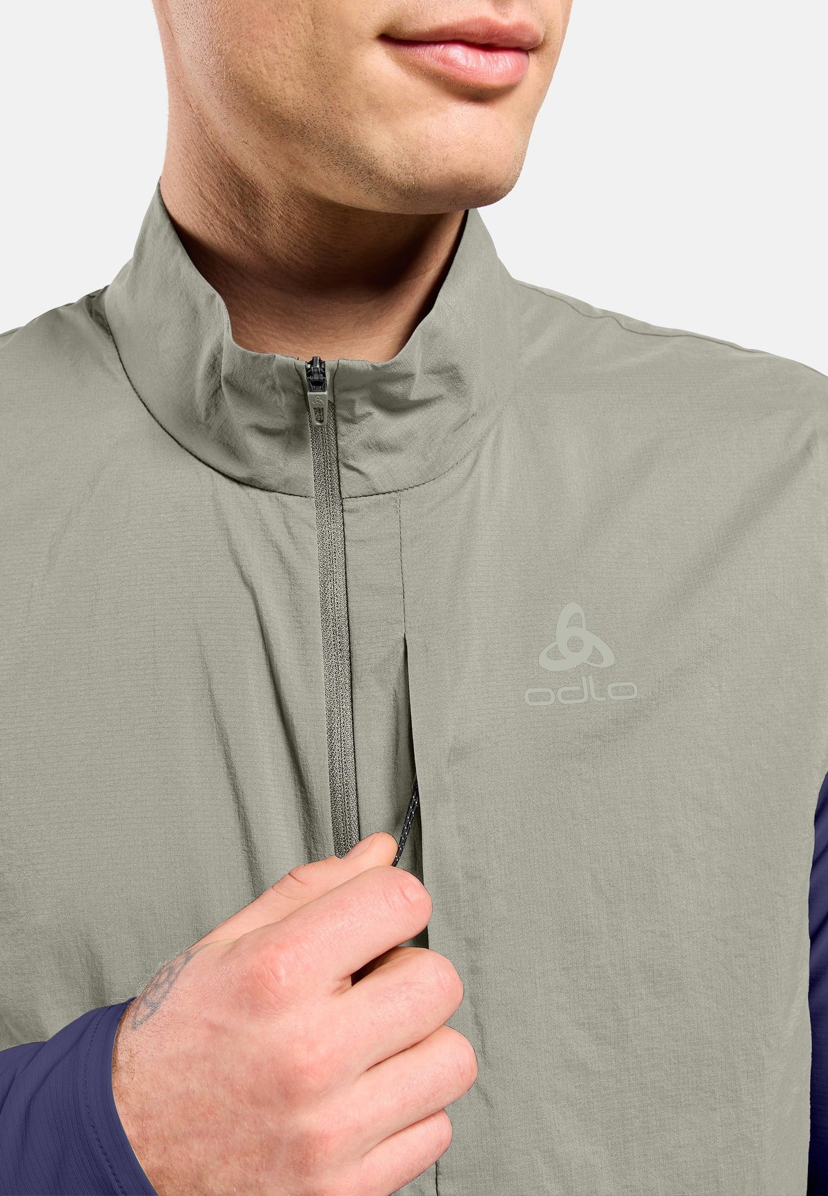The Zeroweight running vest 2.0