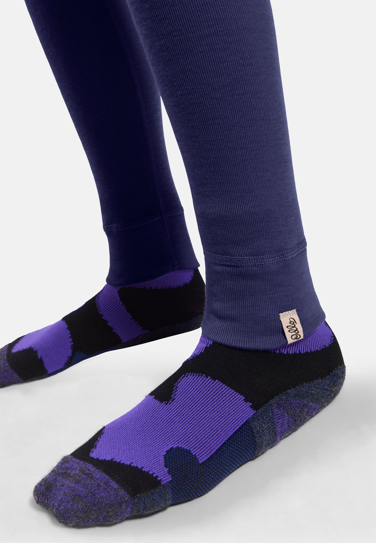 The Active Warm Kids' Base Layer Bottoms