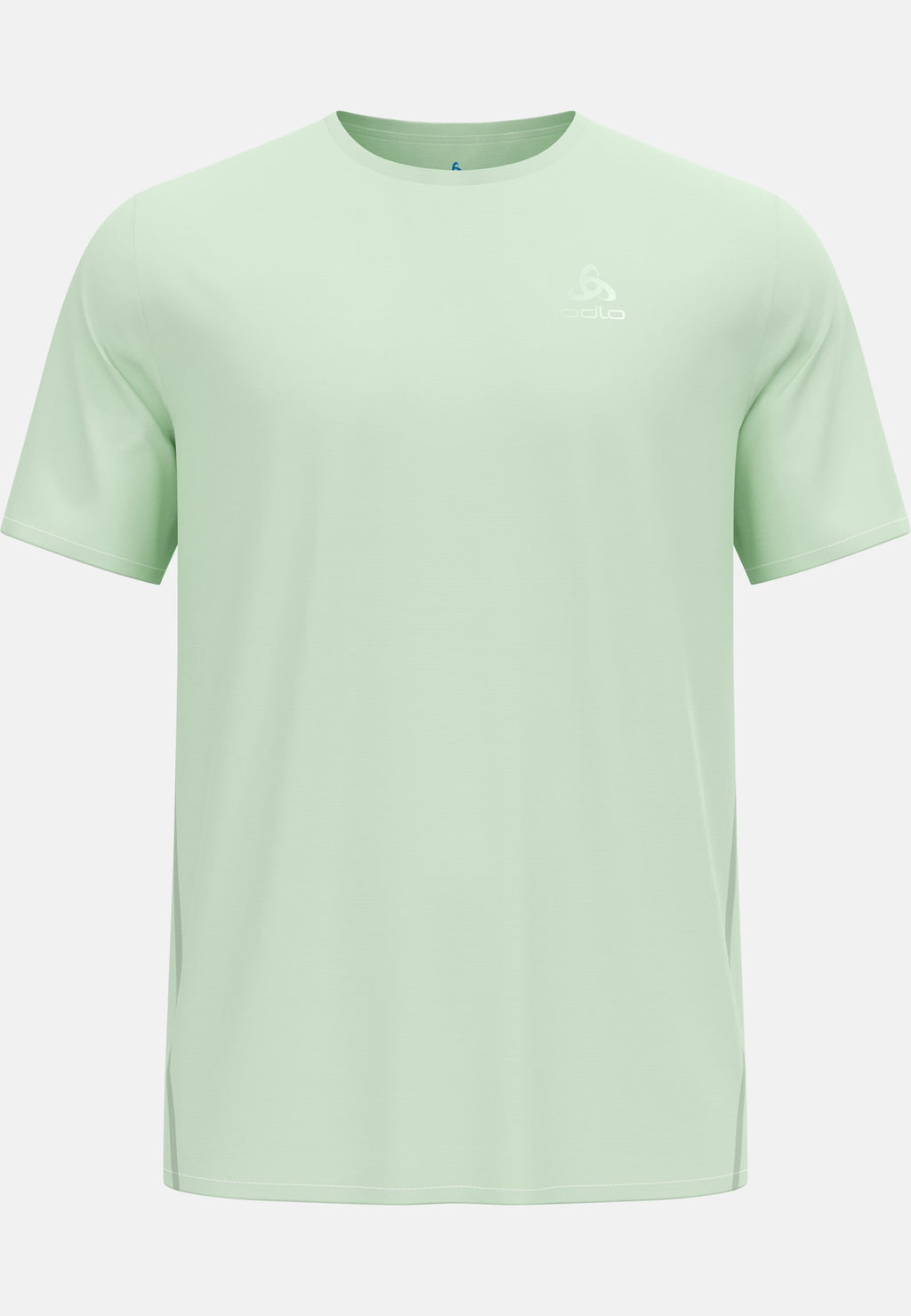 The Zeroweight Chill-Tec short-sleeve running t-shirt 2.0