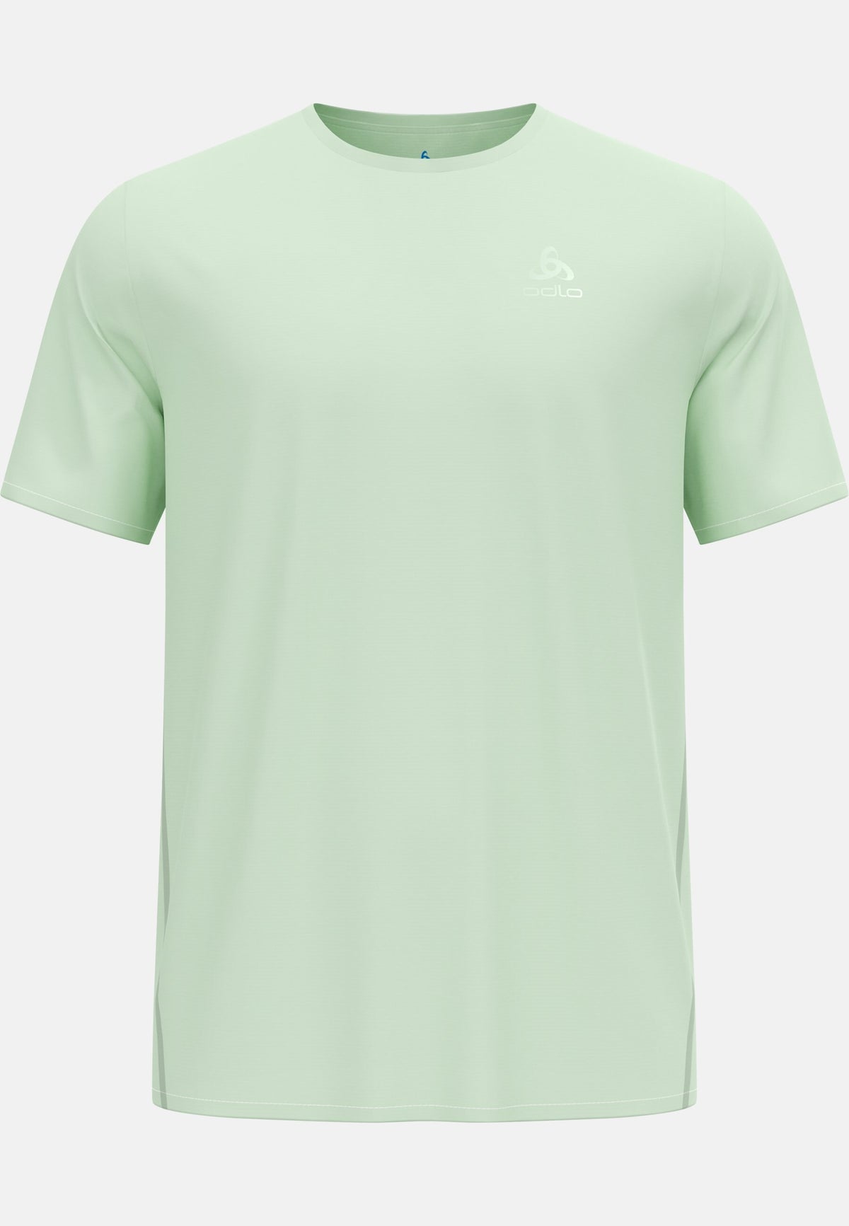 The Zeroweight Chill-Tec short-sleeve running t-shirt 2.0
