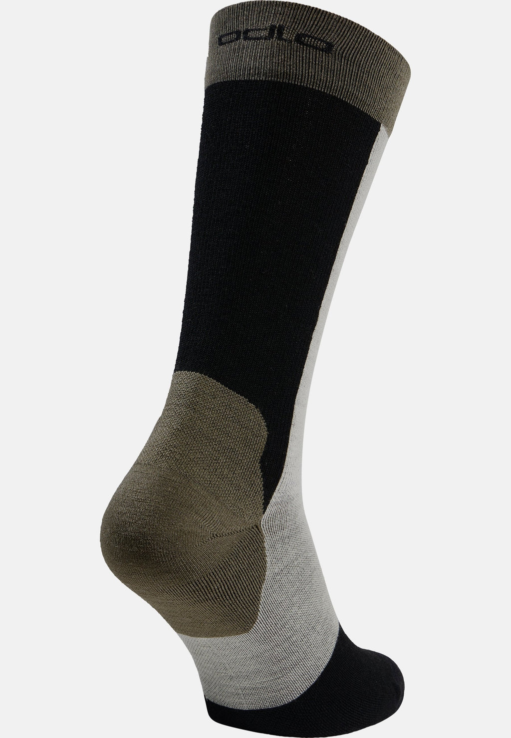 The Performance Wool crew hiking socks