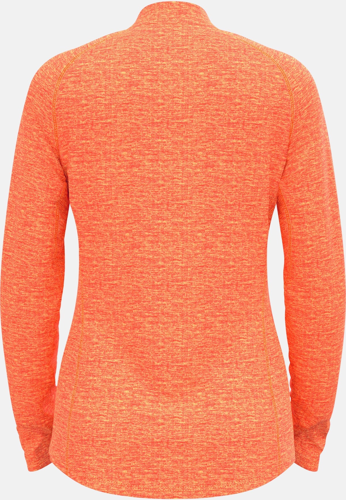 The Tencia mid layer zip