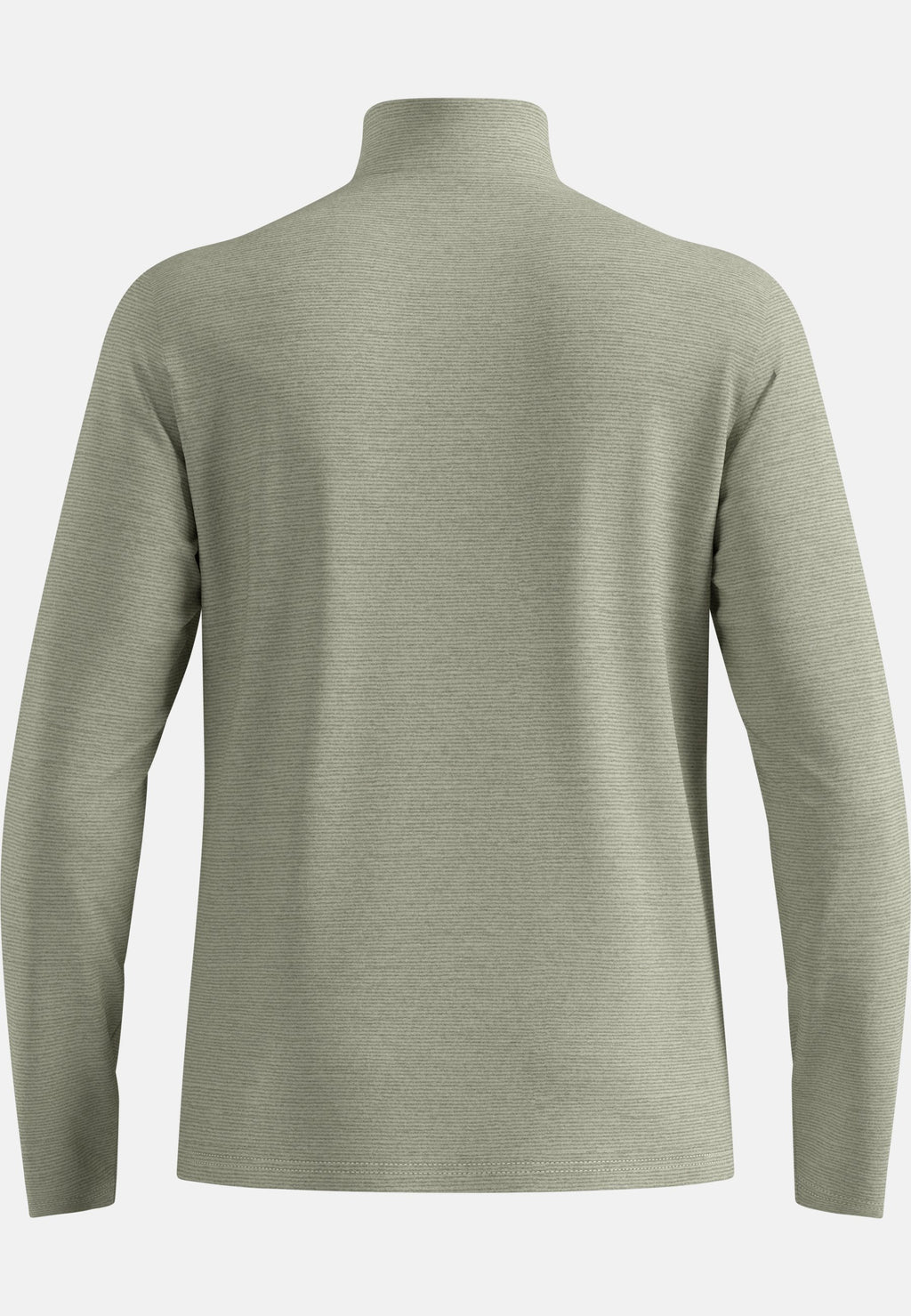 The men's Roy half-zip mid layer