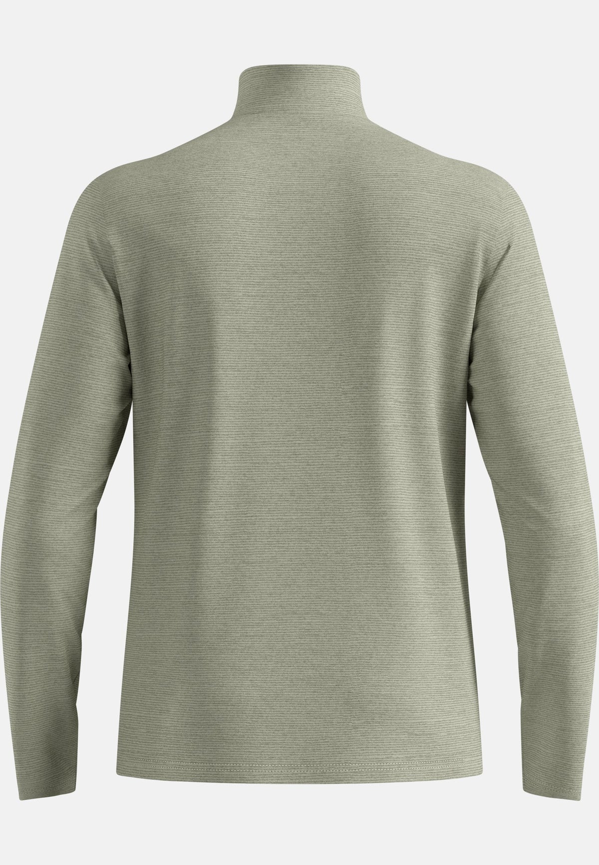 The men's Roy half-zip mid layer