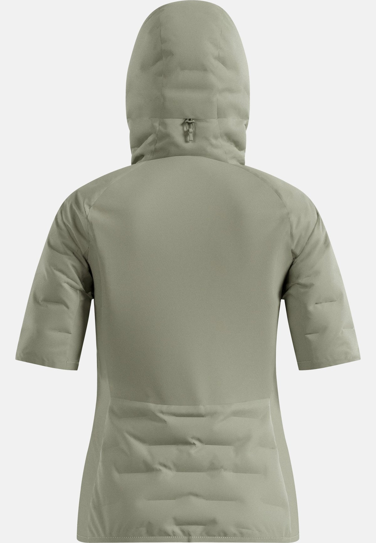 The Zeroweight Insulator short sleeve cross-country vest