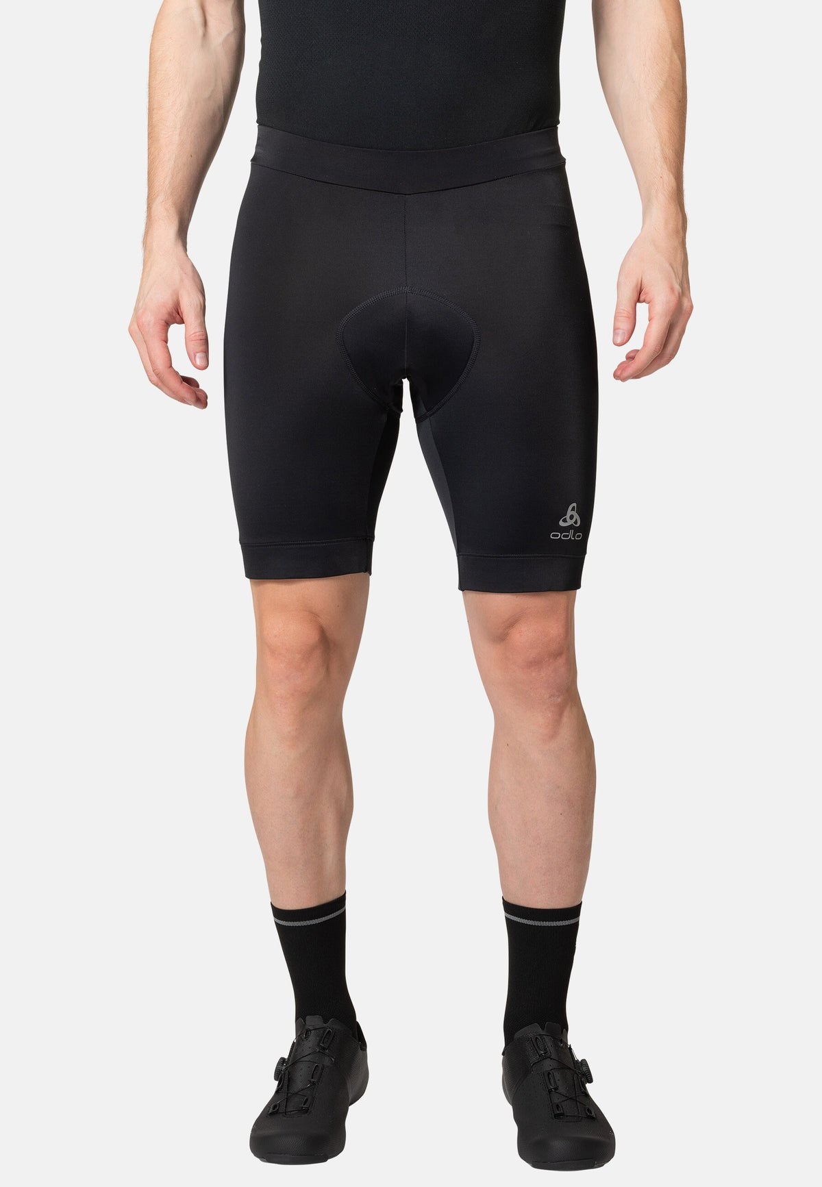 The Essentials cycling short tights