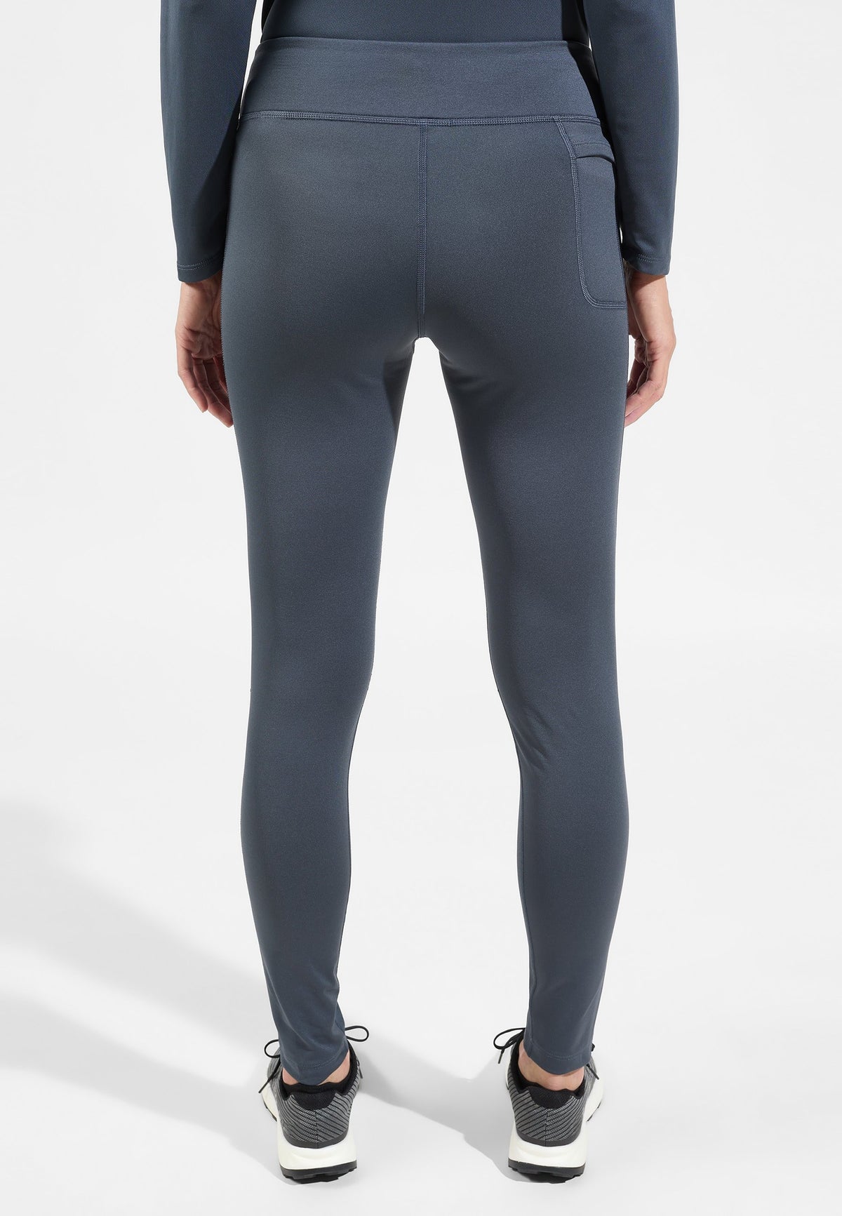 The Essentials Warm running and training tights