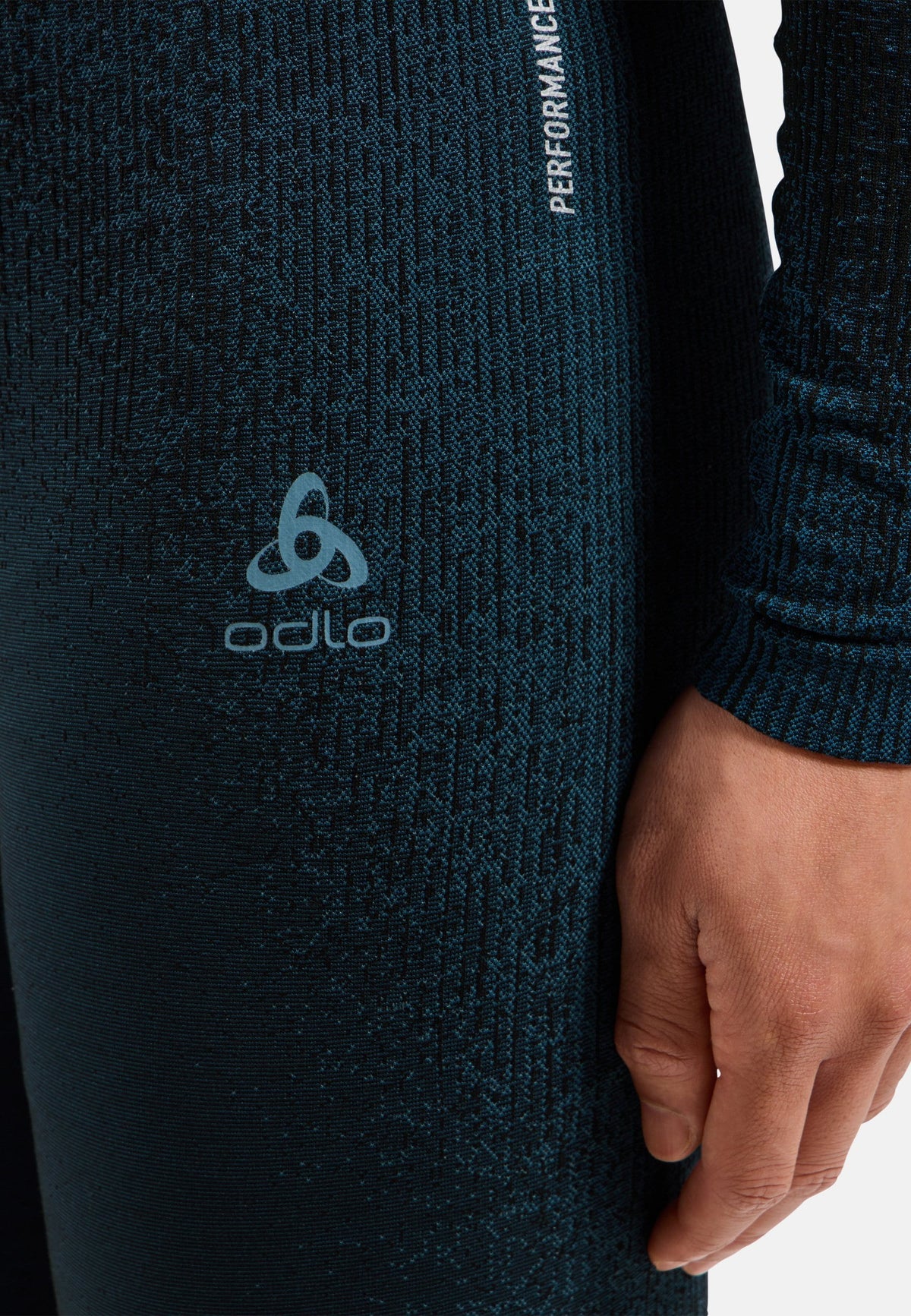 The POW Blackcomb Base Layer Bottoms