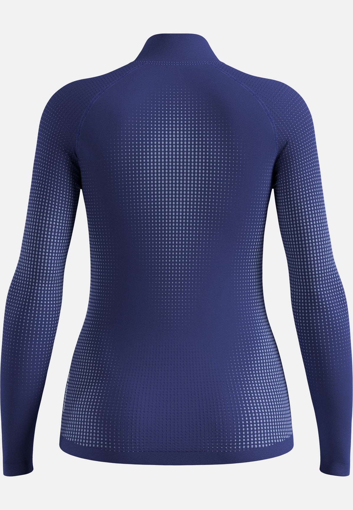 The Performance Warm Base Layer Half-Zip