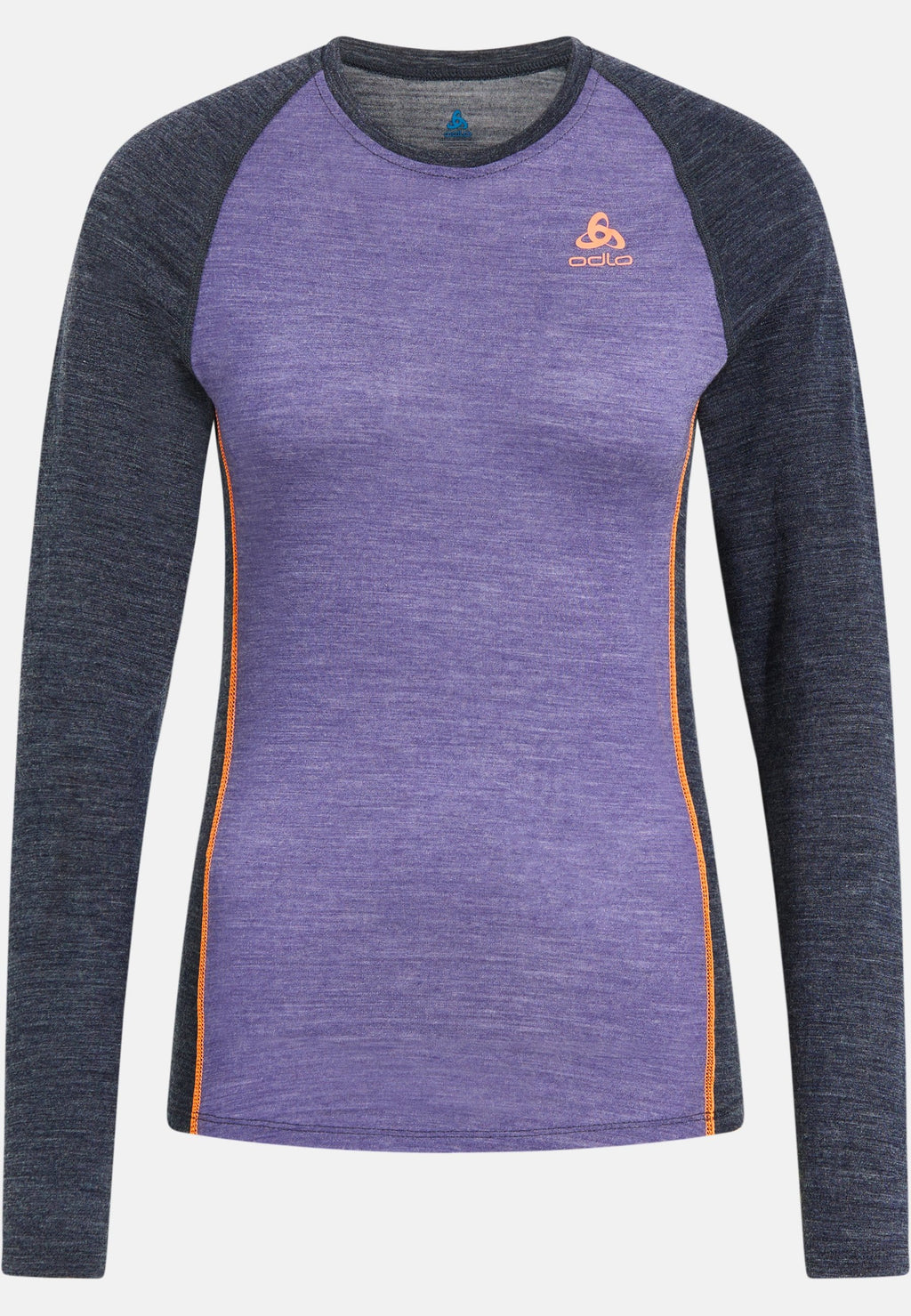 The Performance Wool 150 Base Layer Top