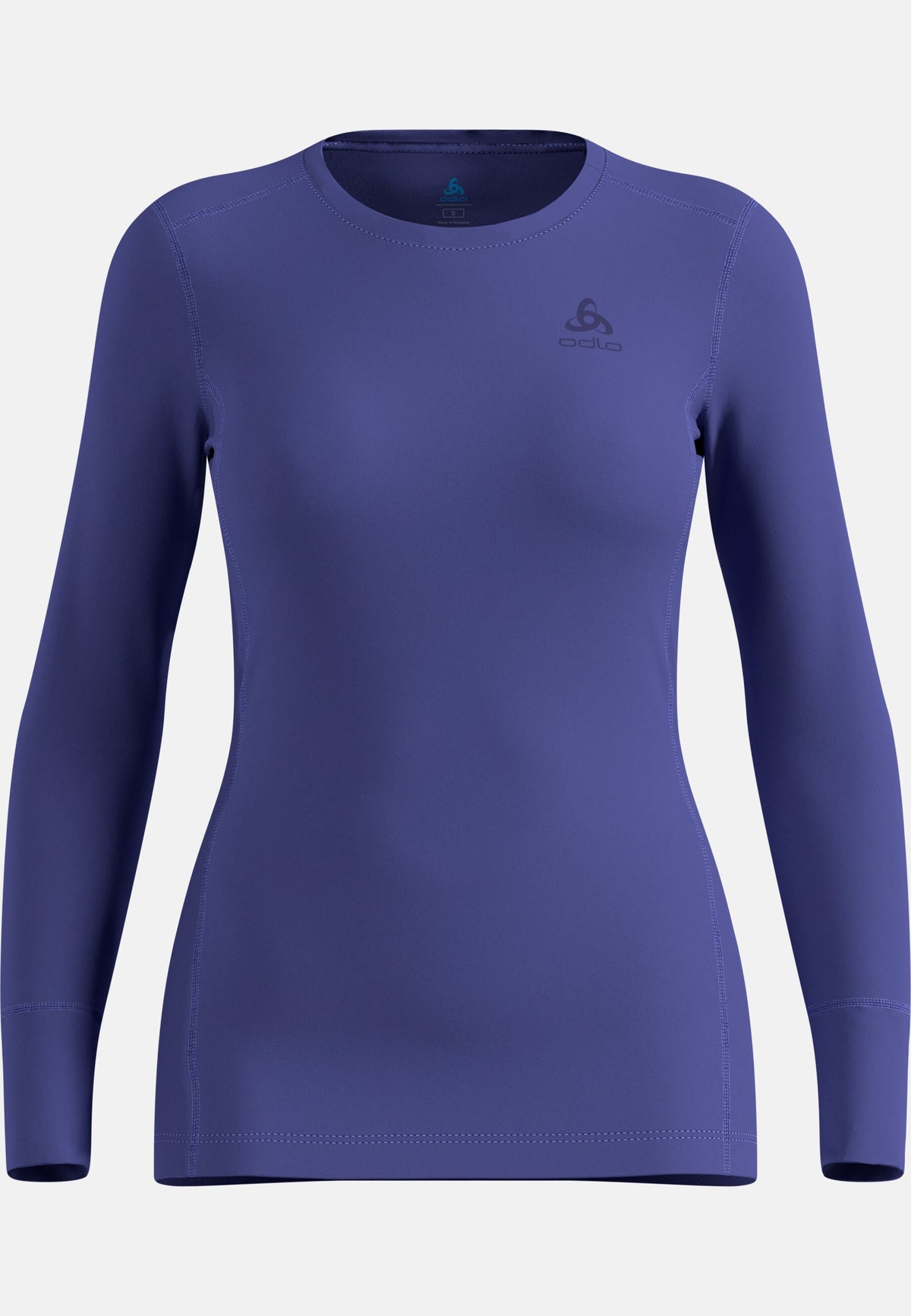 The Natural Merino 260 Base Layer Top